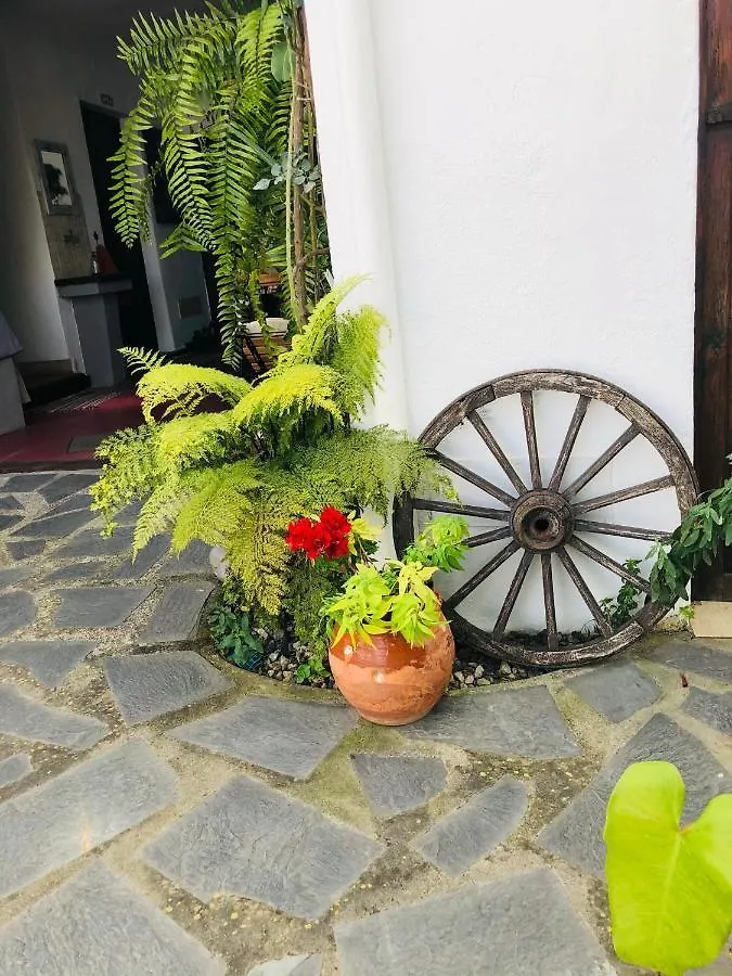 Apartmán Casa Lucia Genovés