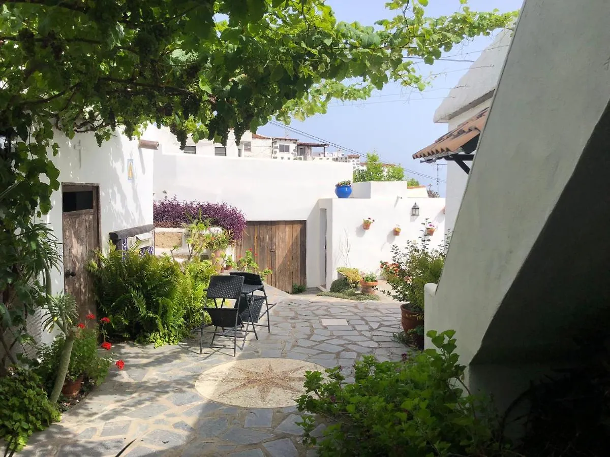Apartmán Casa Lucia Genovés