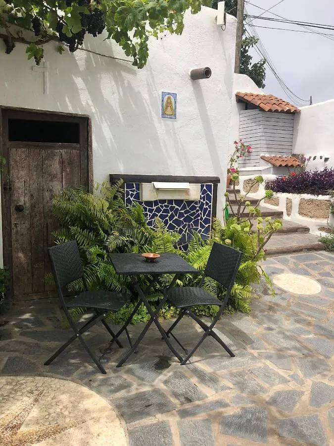 Apartmán Casa Lucia Genovés