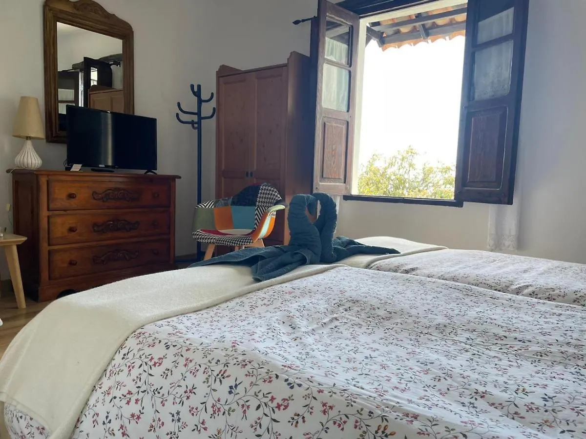 Apartmán Casa Lucia Genovés