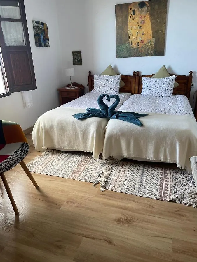 Apartmán Casa Lucia Genovés