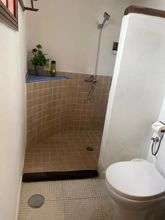 Apartmán Casa Lucia Genovés