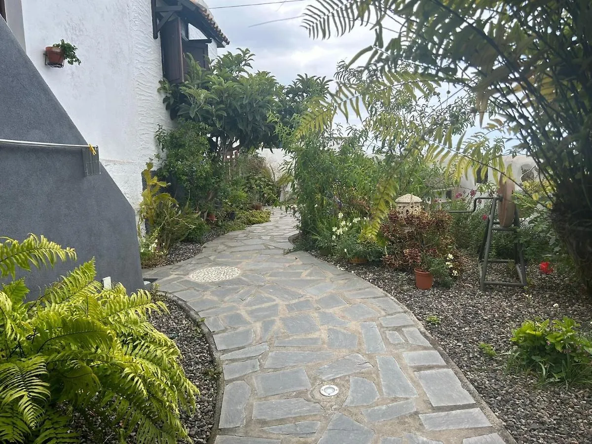 Apartmán Casa Lucia Genovés