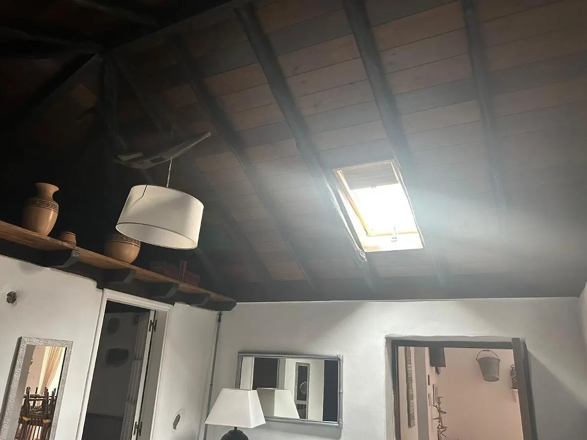 Apartmán Casa Lucia Genovés 0*,  Španělsko