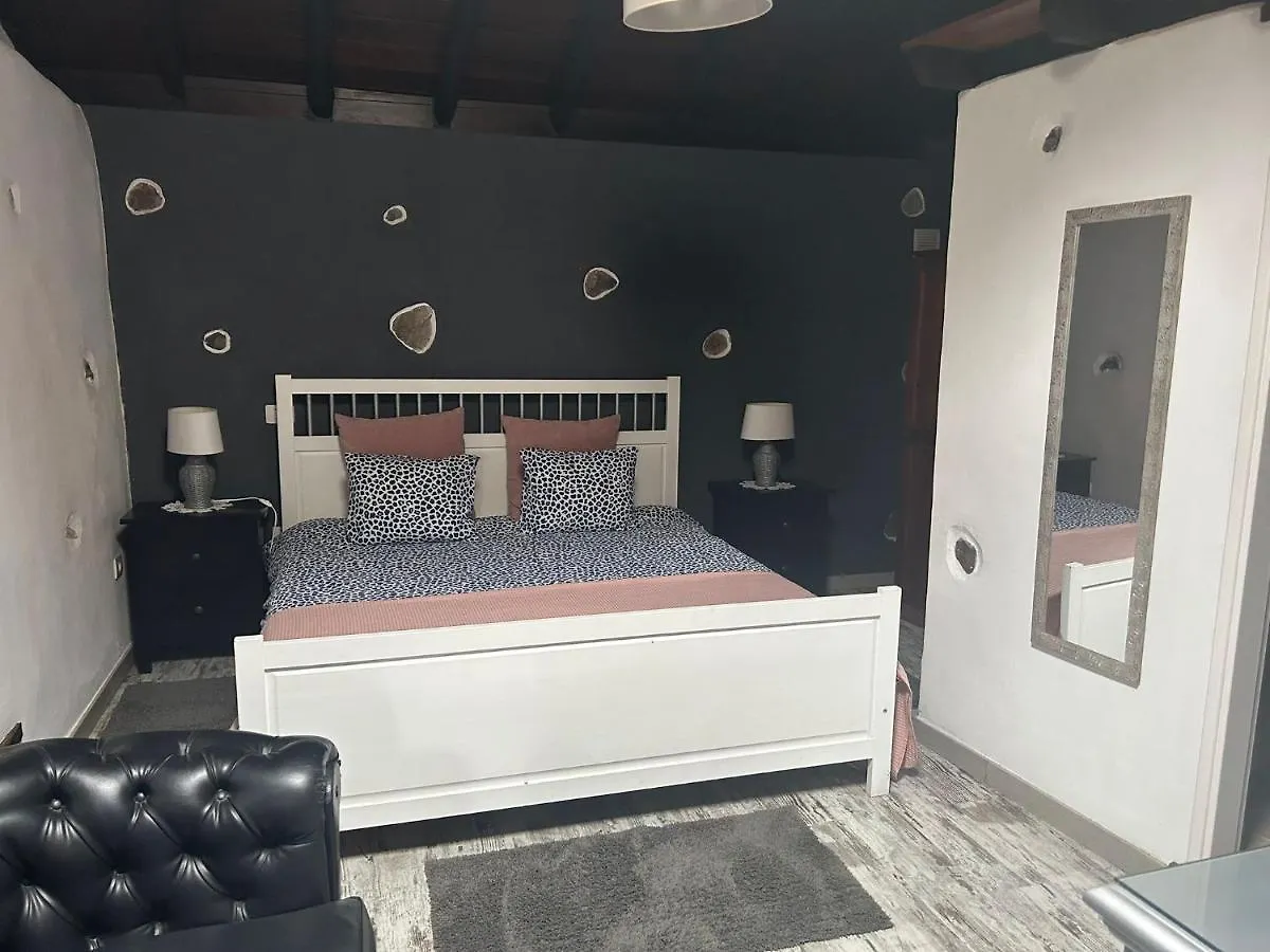 Apartmán Casa Lucia Genovés