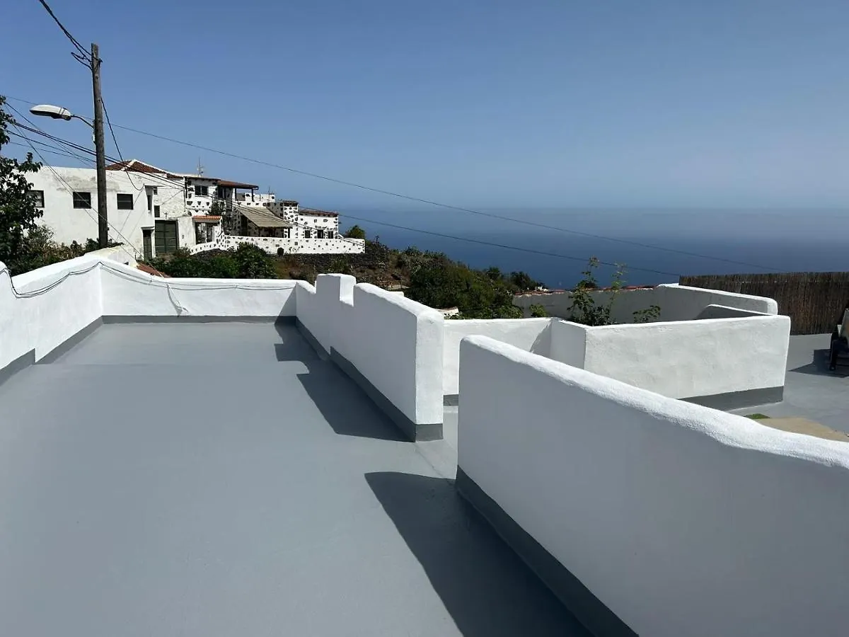 Apartmán Casa Lucia Genovés Španělsko