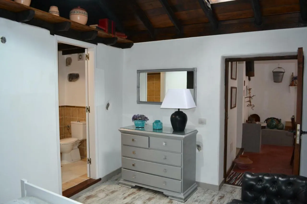 Apartmán Casa Lucia Genovés 0*,  Španělsko