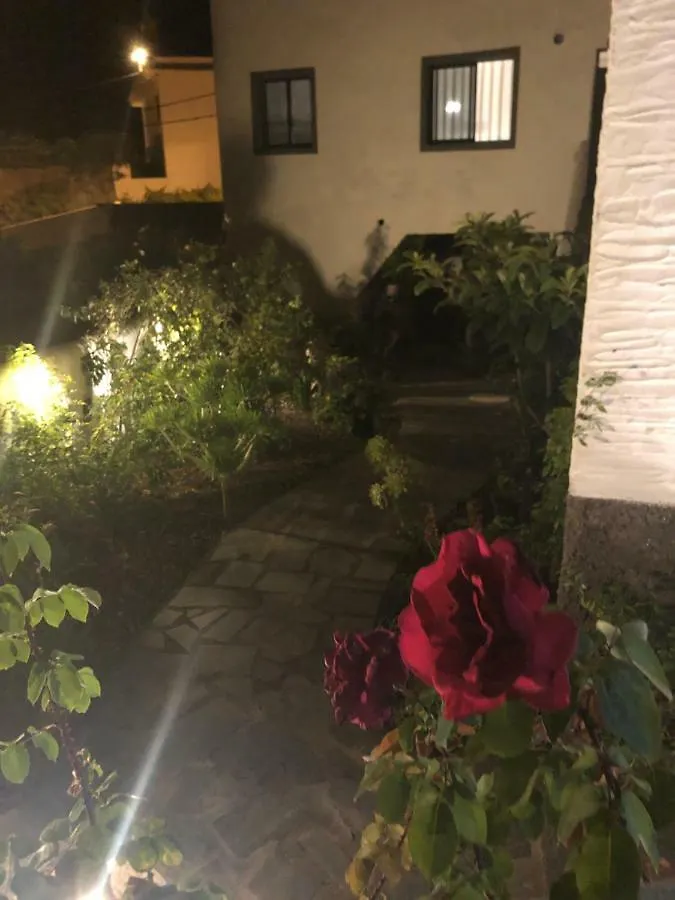 Apartmán Casa Lucia Genovés