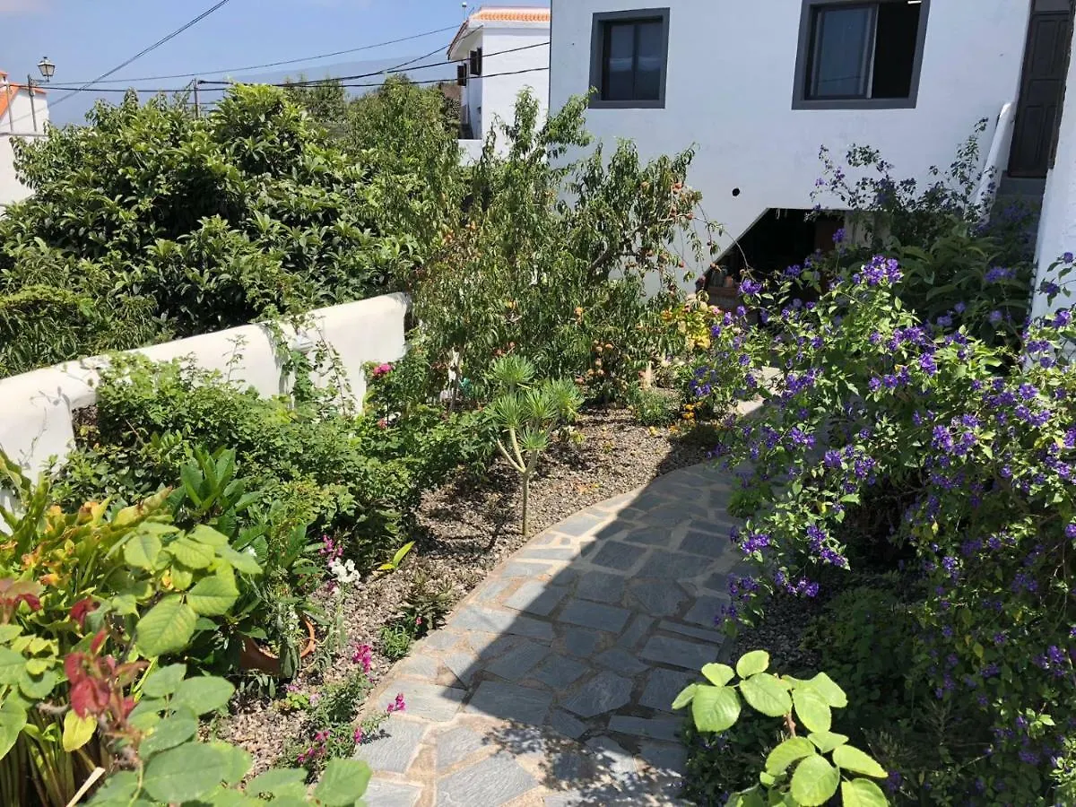 Apartmán Casa Lucia Genovés