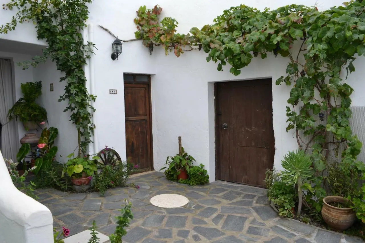 Apartmán Casa Lucia Genovés