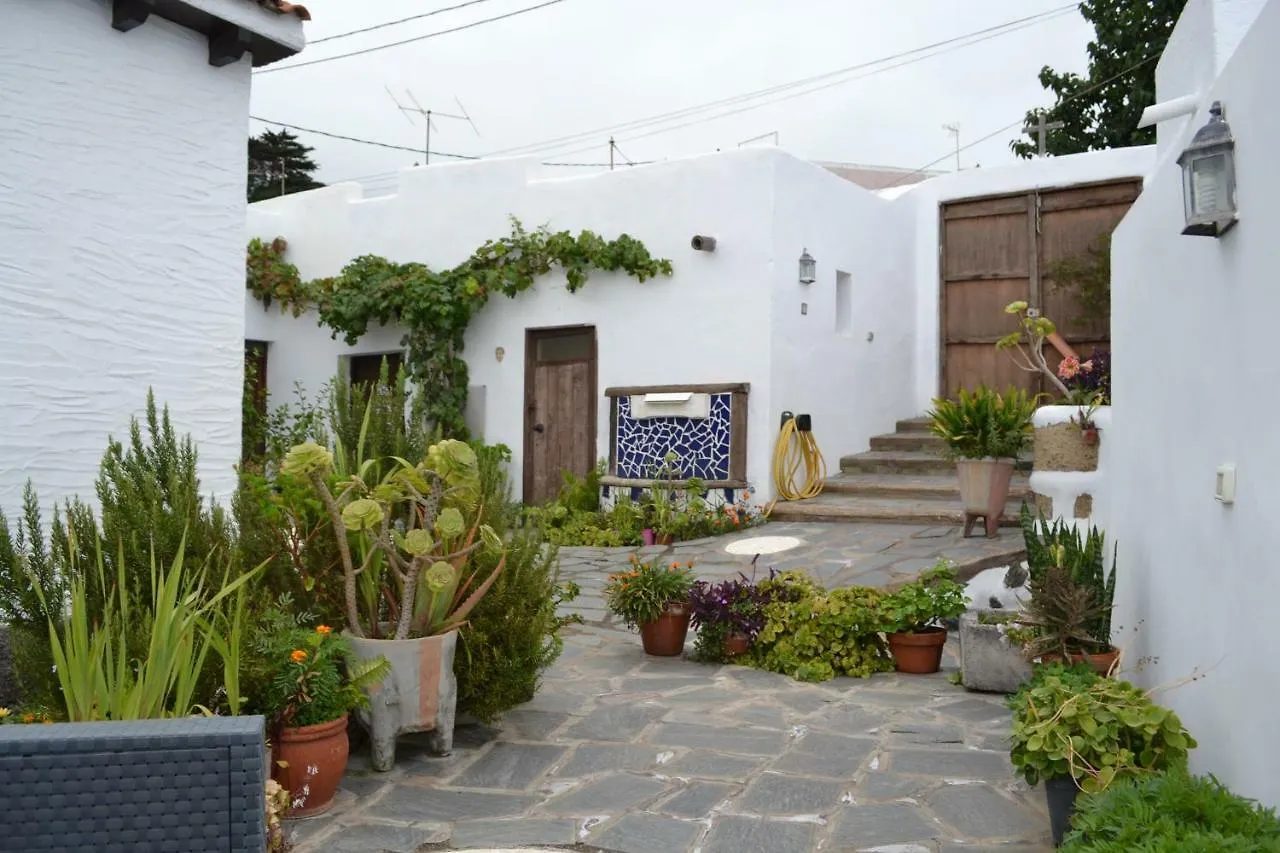 Apartmán Casa Lucia Genovés
