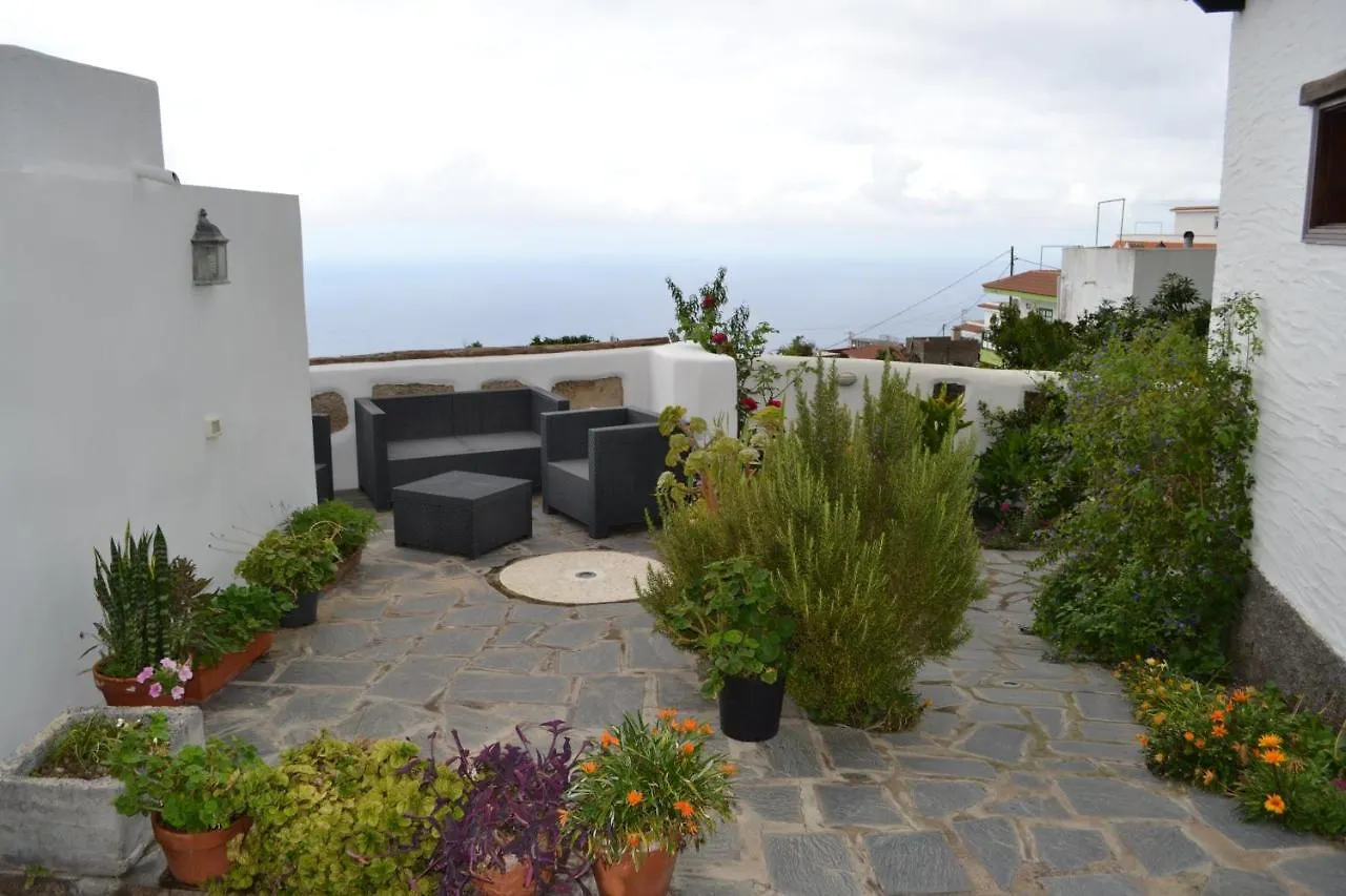 Apartmán Casa Lucia Genovés 0*,