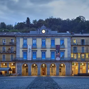 visit hotel