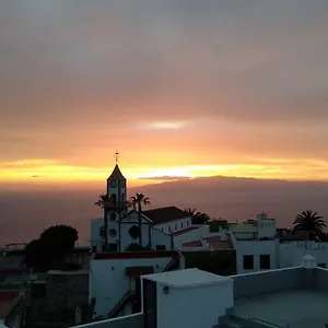 I Miti Viviendavacacional Guest house