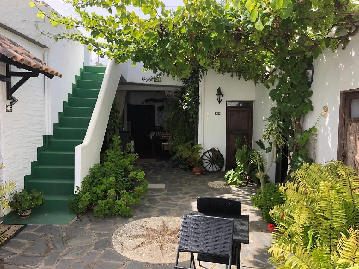 Casa Lucia Apartment Genoves Spain