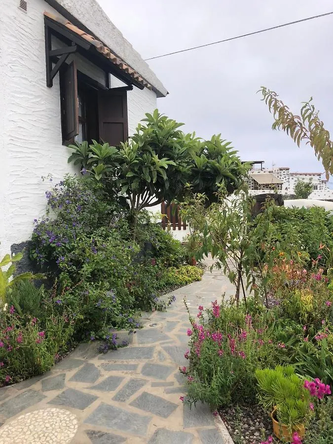 Casa Lucia Apartment Genoves 0*,