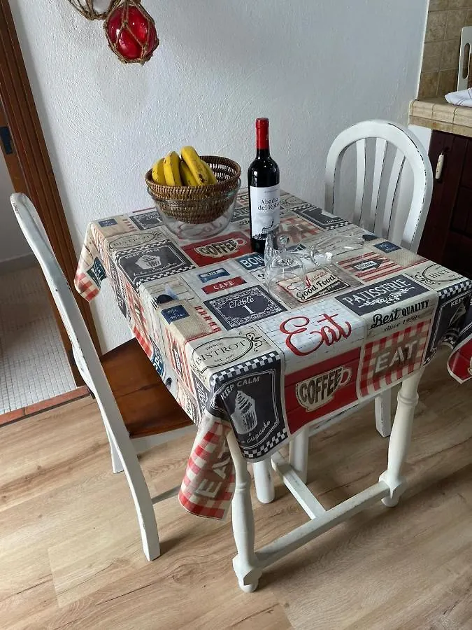 Casa Lucia Apartment Genoves 0*,  Spain