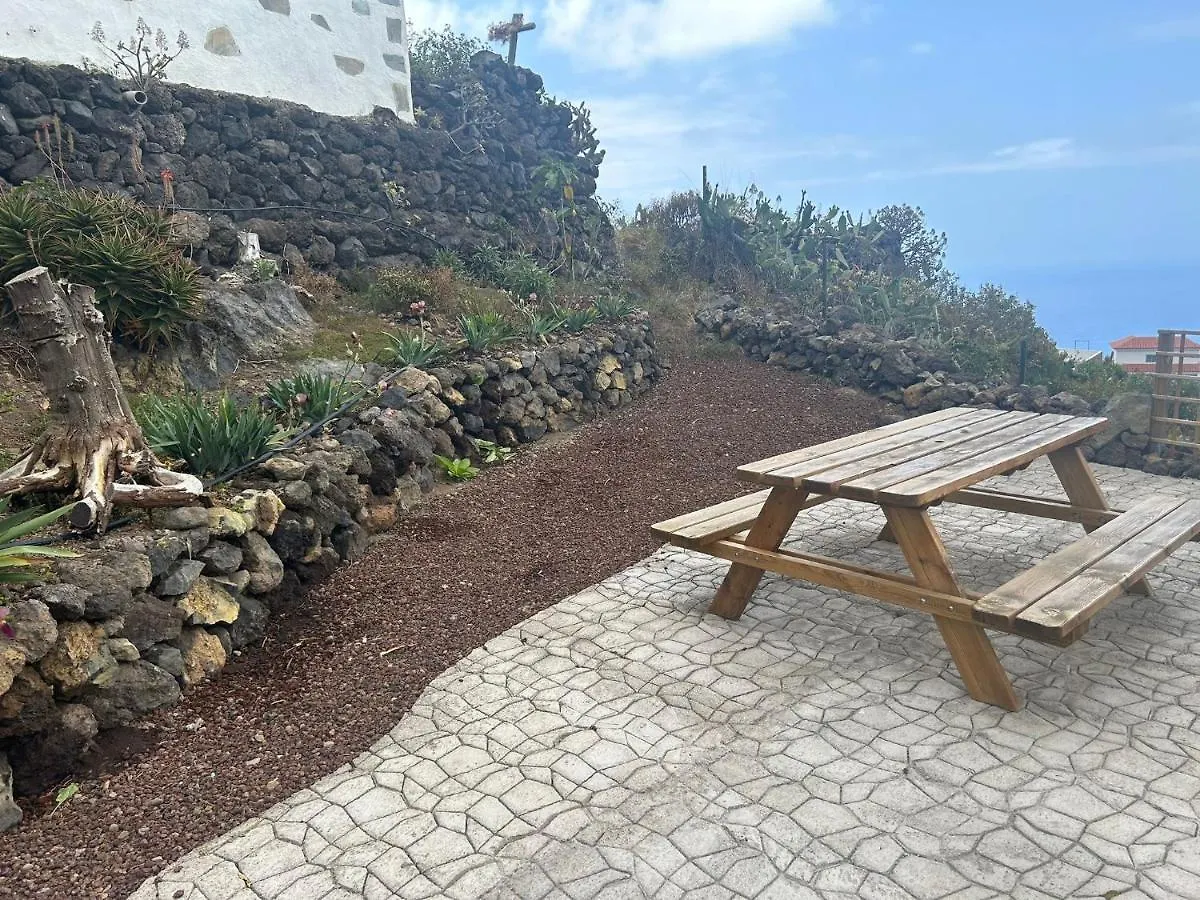 Casa Lucia Apartment Genoves
