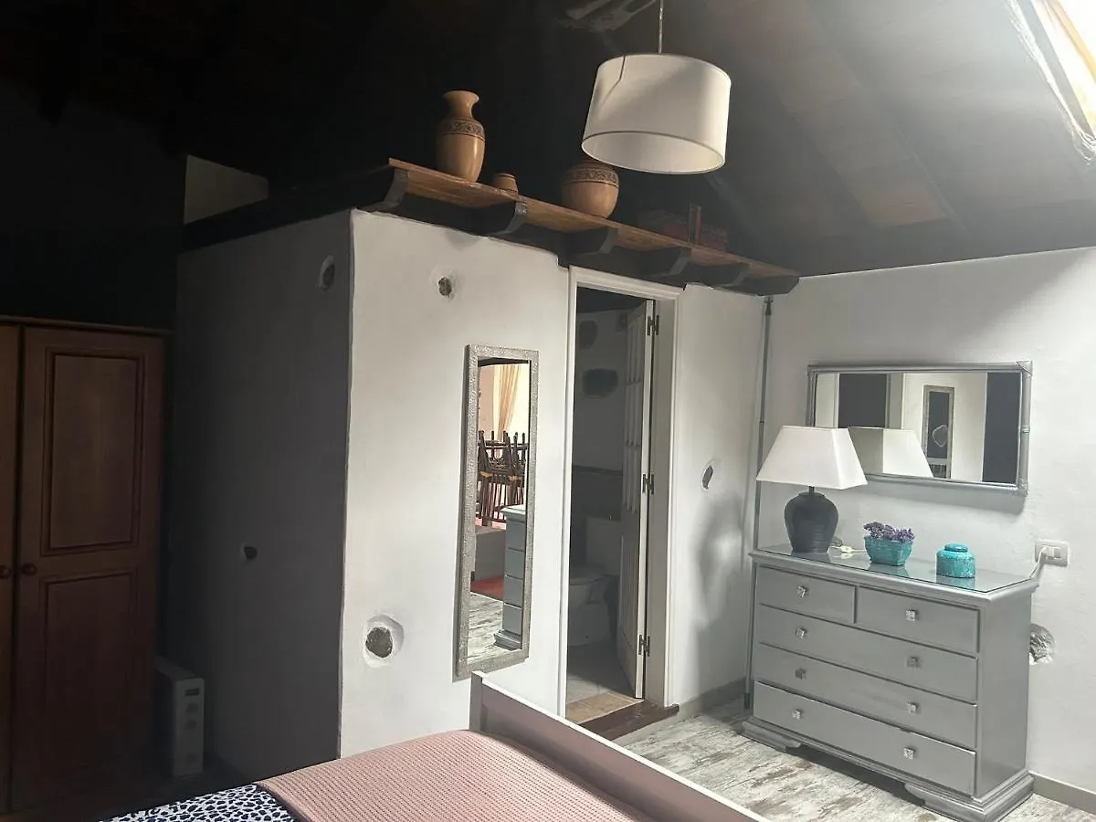 Casa Lucia Apartment Genoves 0*,