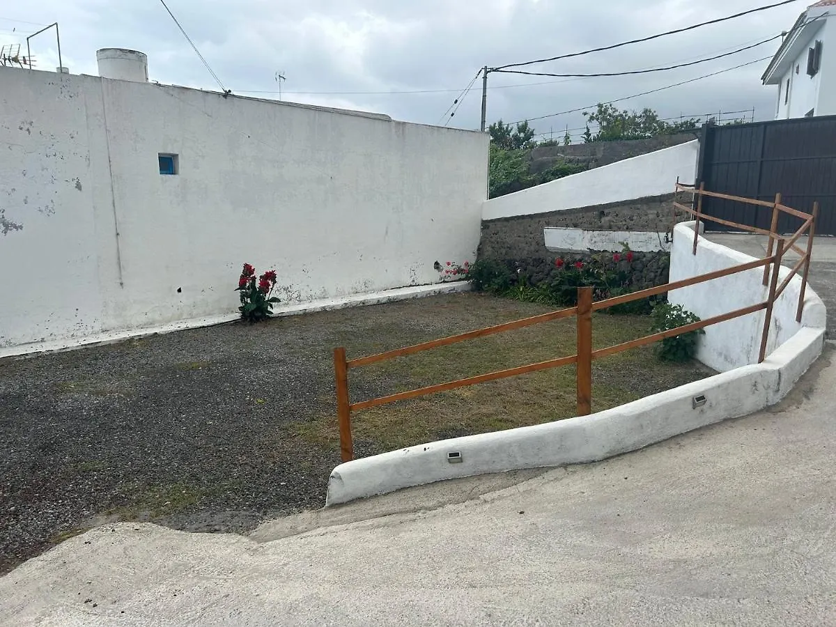 Casa Lucia Apartment Genoves