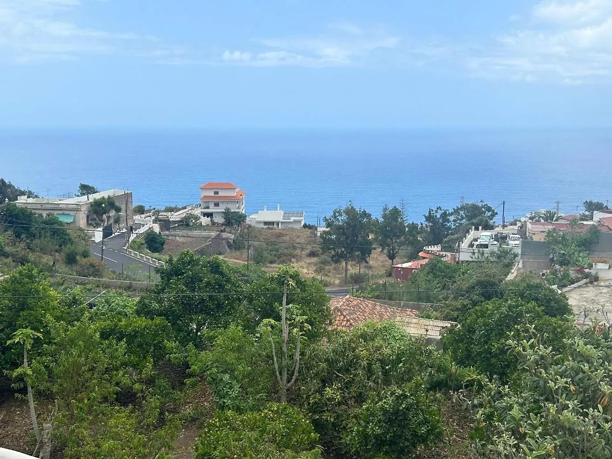 Casa Lucia Apartment Genoves 0*,