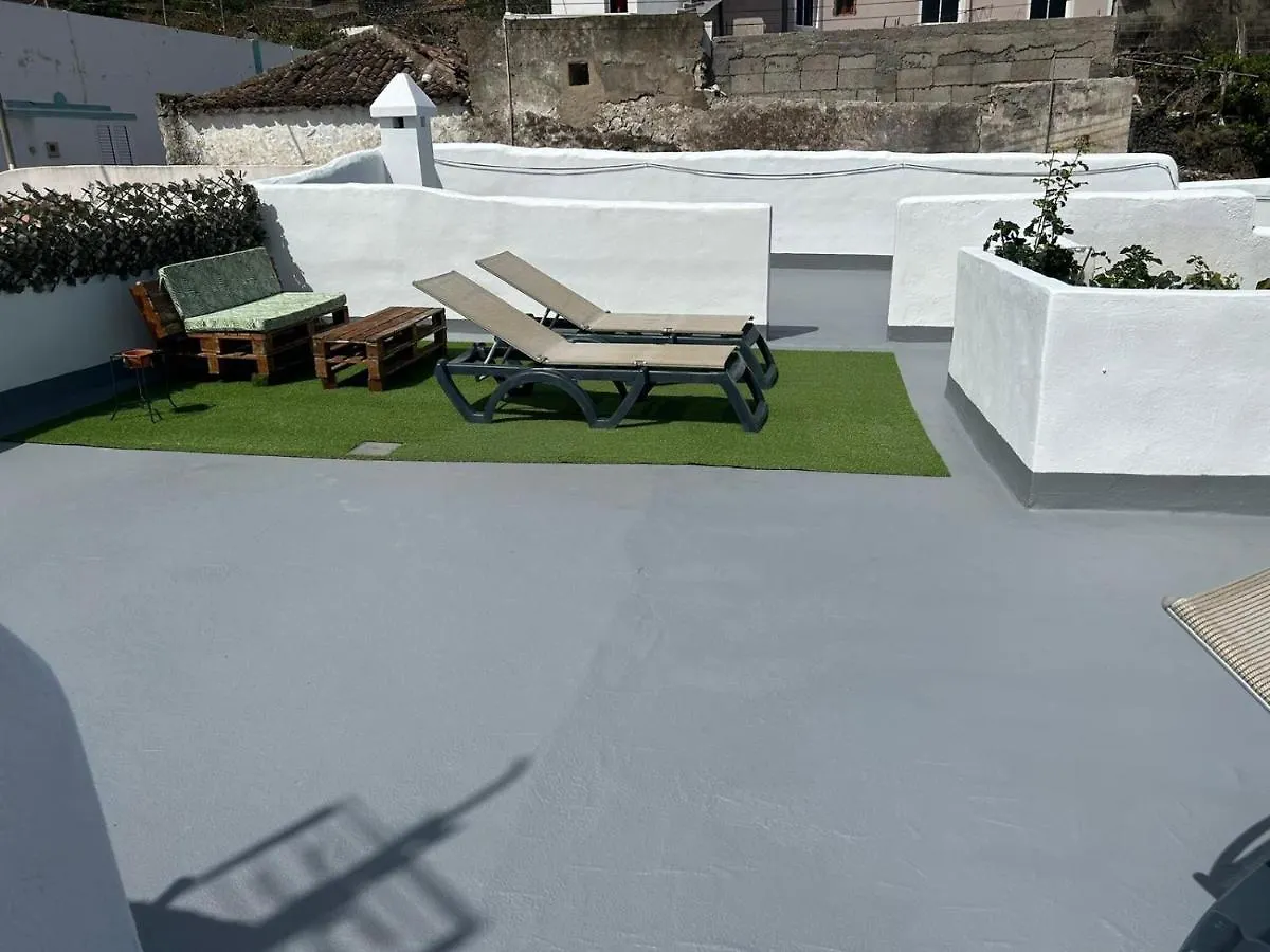Casa Lucia Apartment Genoves