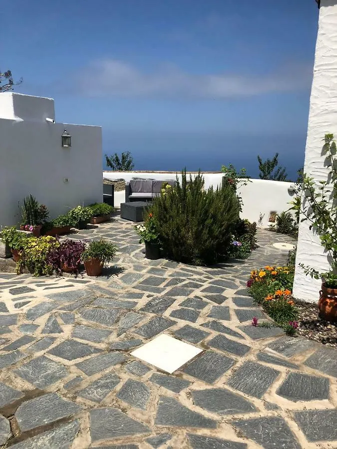 Casa Lucia Apartment Genoves 0*,  Spain