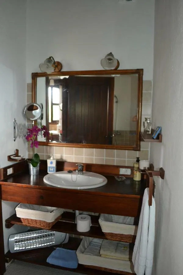 Casa Lucia Apartment Genoves 0*,  Spain