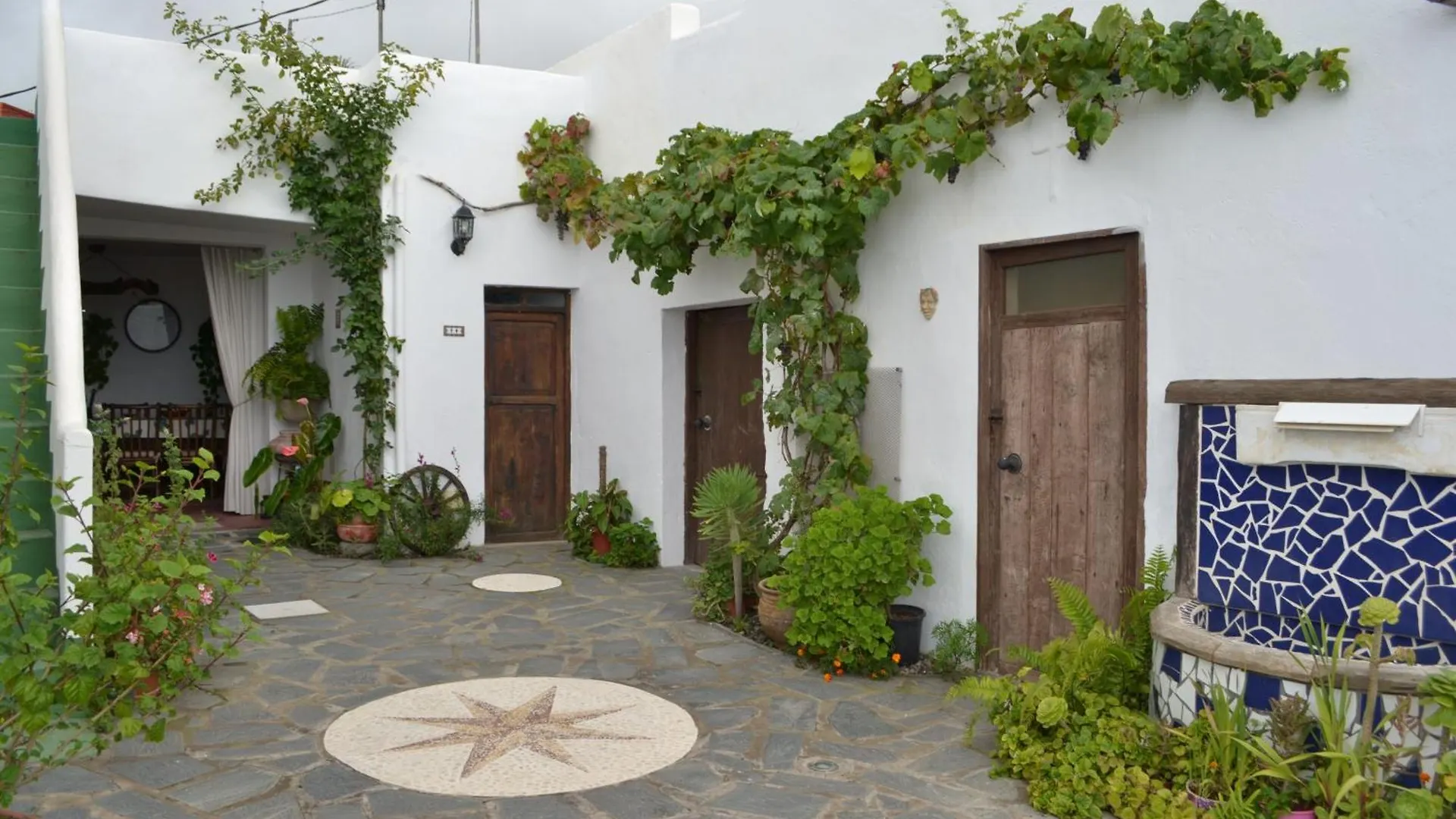 Casa Lucia Apartment Genoves 0*,  Spain
