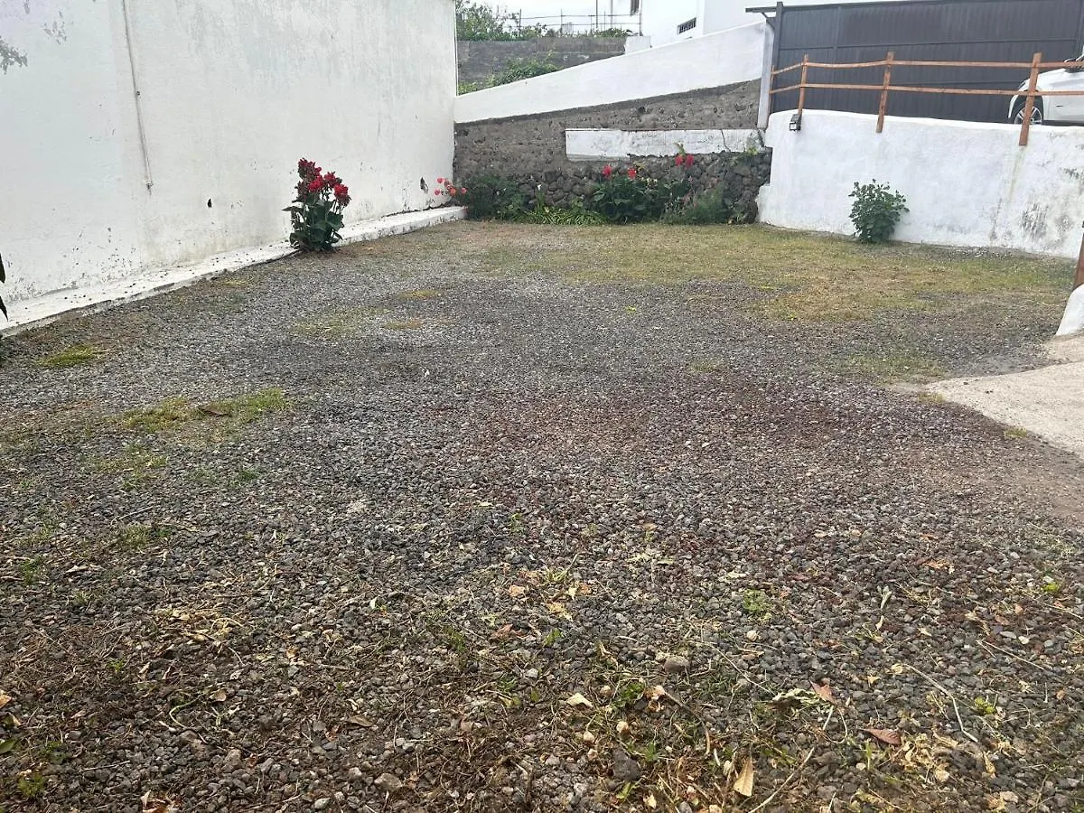 Casa Lucia Apartment Genoves